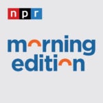 Morning Edition logo