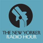 New Yorker Radio Hour logo