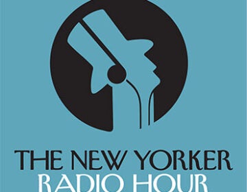 New Yorker Radio Hour logo