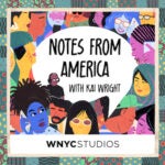 Notes from America logo