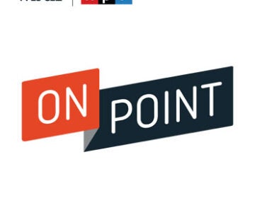 On Point logo