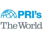 PRI's The World logo