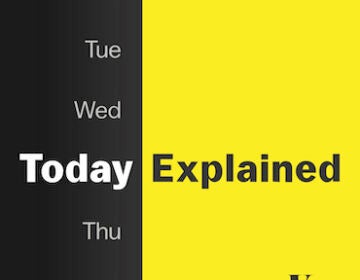 Today Explained logo