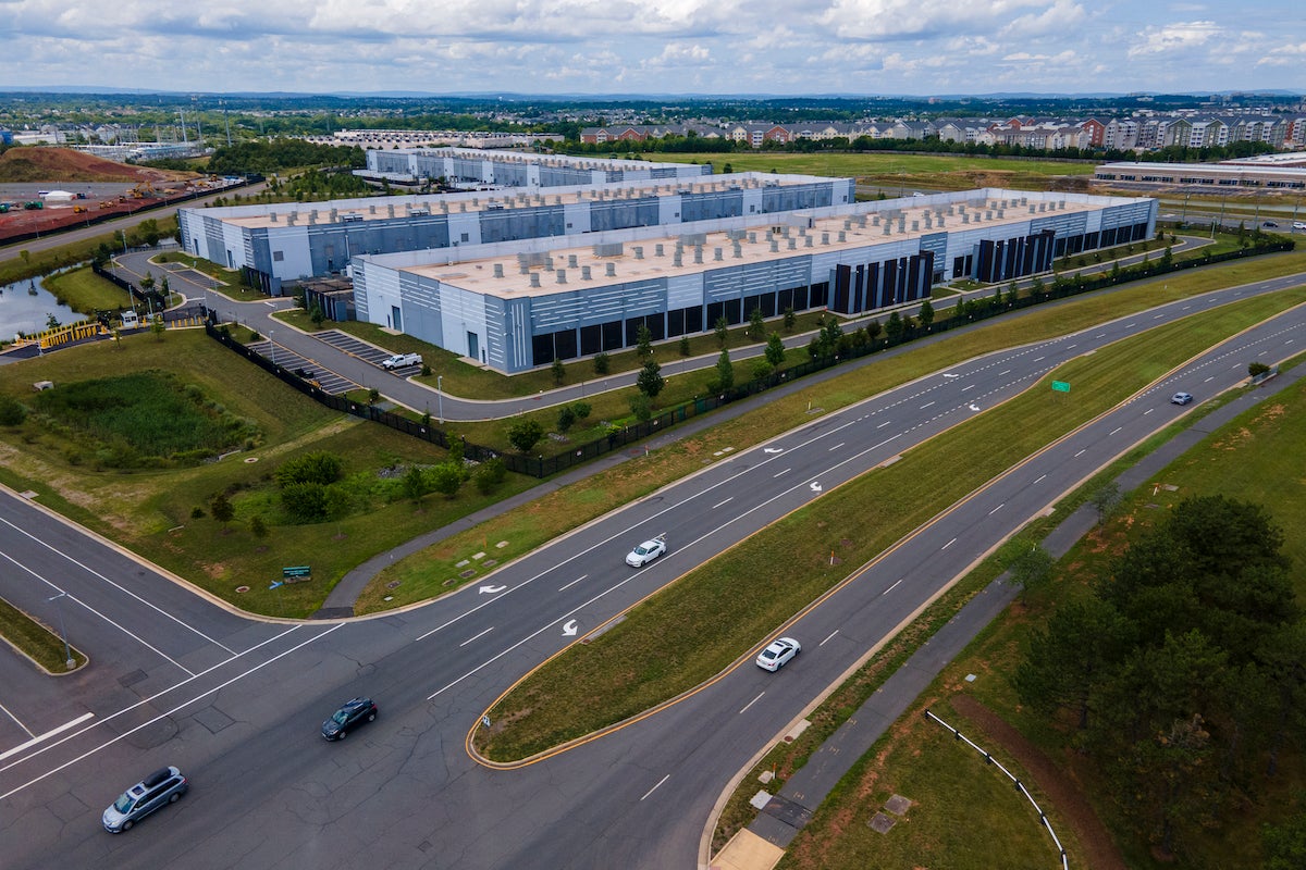 Data centers transformed Northern Virginia’s economy, but residents are wary of more expansion