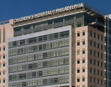 A team at the Children's Hospital of Philadelphia is working with Girard College to provide clinical services to students in grades 1 through 12. (Children's Hospital of Philadelphia)