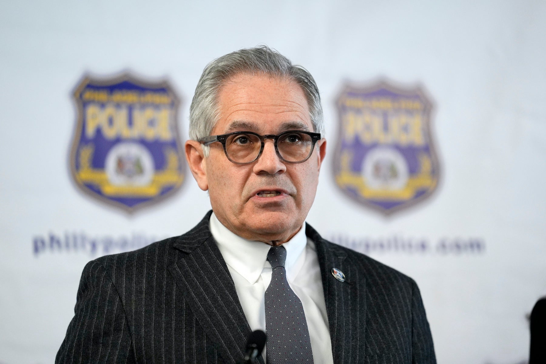 Philly DA Larry Krasner Scores Legal Win Against GOP Impeachment Effort ...