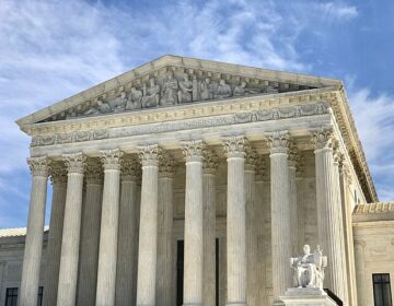 The Supreme Court of the United States, 2019.
(Creative Commons Zero, Public Domain Dedication, Quercusvirginiana)
