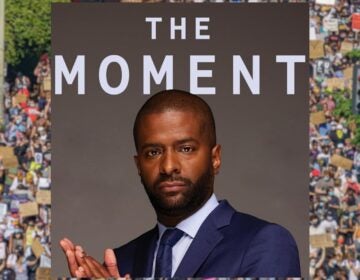 CNN analyst Bakari Sellers says those efforts to right racial wrongs have not panned out, and in fact, caused a powerful backlash. He joins us to talk about his new book, “The Moment: Thoughts on the Race Reckoning That Wasn’t and How We All Can Move Forward Now.”