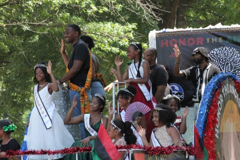 juneteenth-parade-philadelphia-2024-26 Juneteenth parade