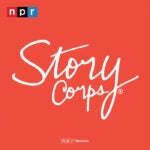 Story Corps logo