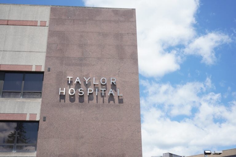 Taylor Hospital