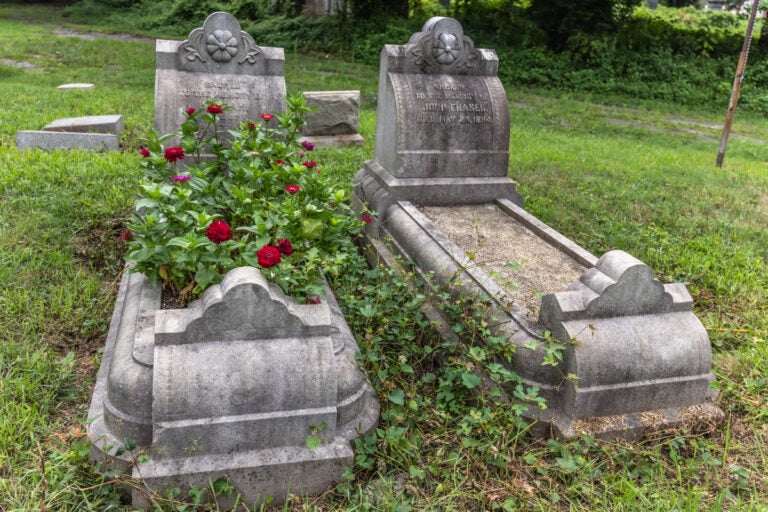 Mount Vernon Cemetery