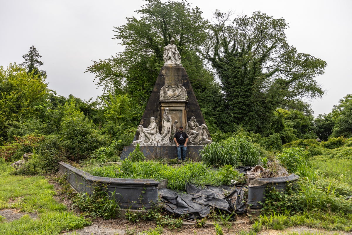 Mount Vernon Cemetery