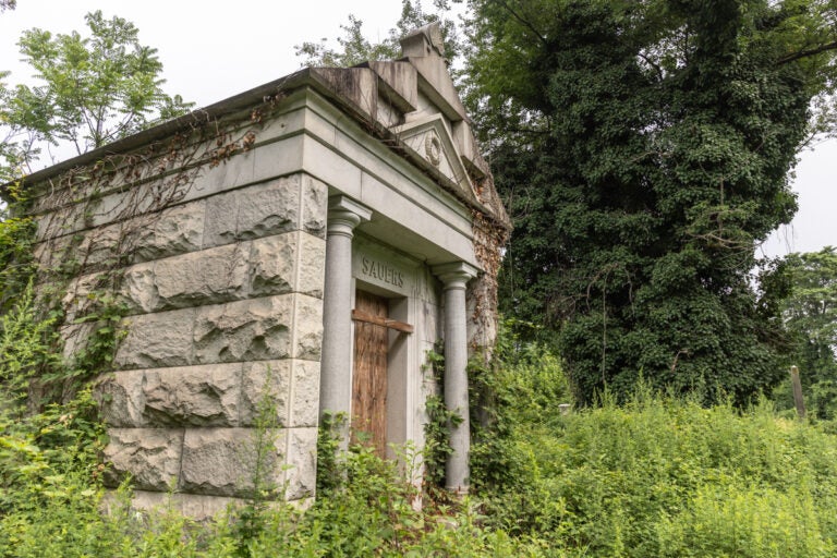 Mount Vernon Cemetery