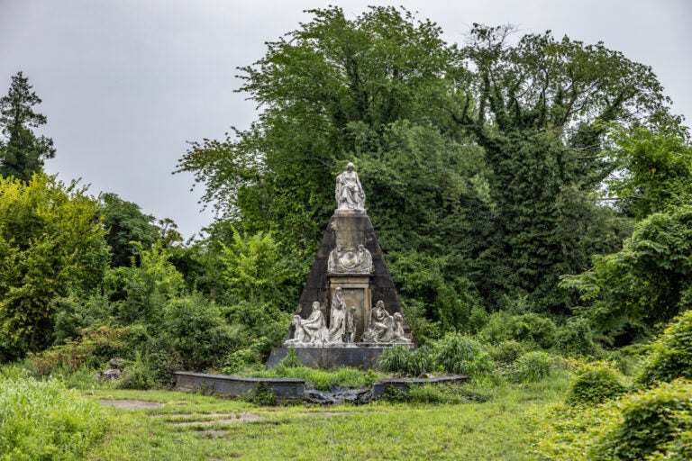 Mount Vernon Cemetery