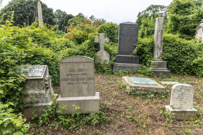 Mount Vernon Cemetery