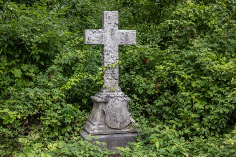 Mount Vernon Cemetery