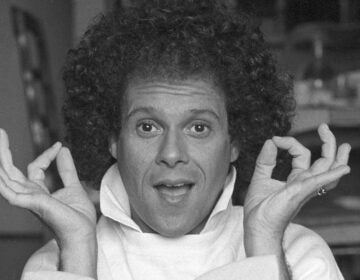 Richard Simmons