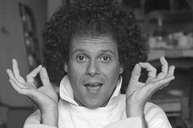 Richard Simmons