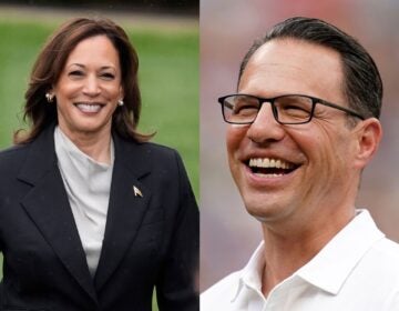 Vice President Harris has all but secured the nomination, so all eyes are on her potential VP picks. Pennsylvania Governor Josh Shapiro is on the shortlist, but is he the right pick to secure a Democratic victory? (Photos: AP NEWS)