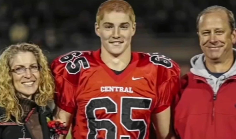 Ex-Penn State frat leaders sentenced in hazing death case - WHYY