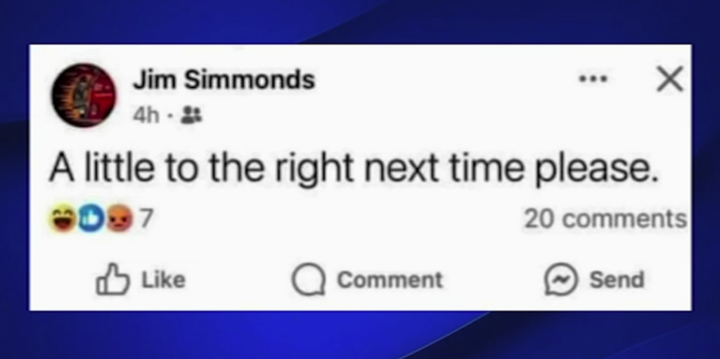 Delaware County fire chief resigns over controversial Facebook post on ...