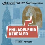 Philadelphia Revealed logo art