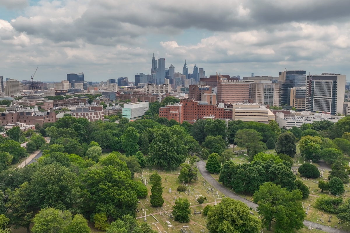 Climate change will continue the shift in Philadelphia’s growing season