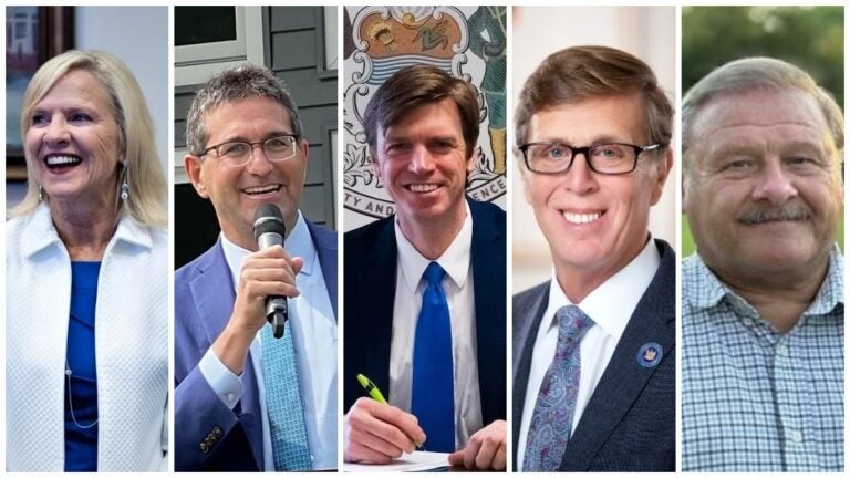 Delaware election 2024: Governor candidates debate ahead of primary - WHYY