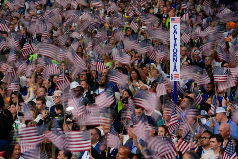 DNC 2024's final night: Key takeaways