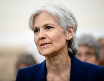 Jill Stein