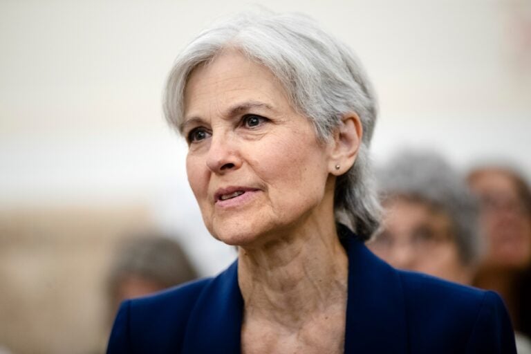 Jill Stein