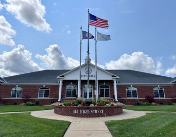 Seaford City Hall building