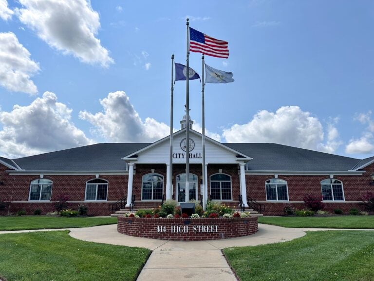 Seaford City Hall building