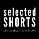 Selected Shorts podcast graphic