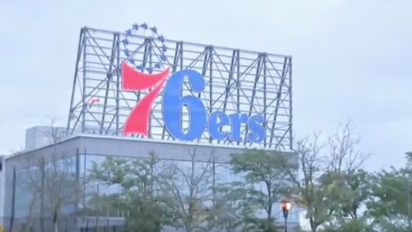 New Jersey offers tax incentives to get a new Sixers arena in Camden