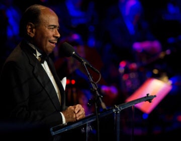 Benny Golson speaks