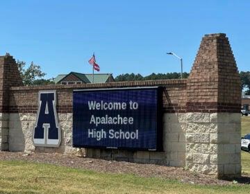 Apalachee High School