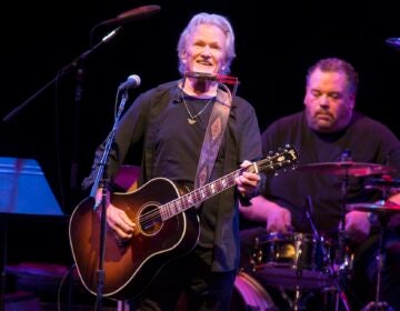 Kris Kristofferson