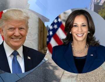 Former President Donald Trump and Vice President Kamala Harris are set to debate for the first time on September 10 at the National Constitution Center.