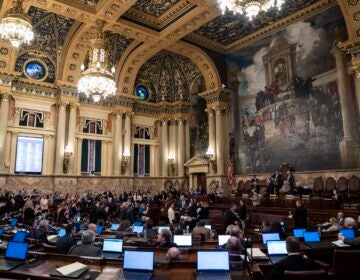 Pennsylvania House of Representatives