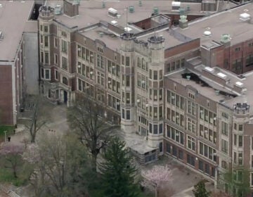 In 2023, the School District of Philadelphia announced that Frankford High School was expected to remain closed the following school year due to damaged asbestos. (6abc)