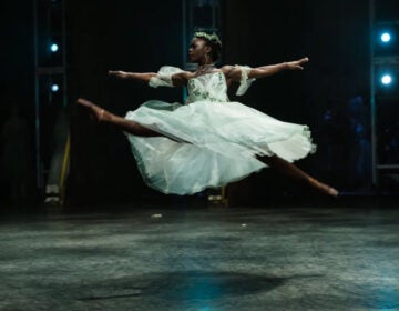 Michaela DePrince