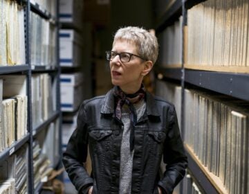 Terry Gross