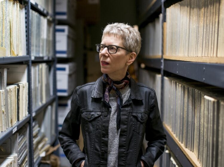 Terry Gross
