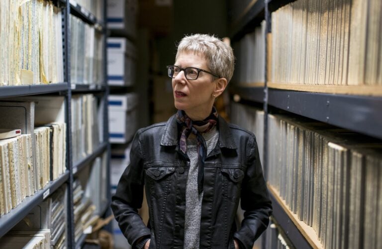 Terry Gross