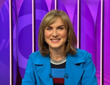 Fiona Bruce