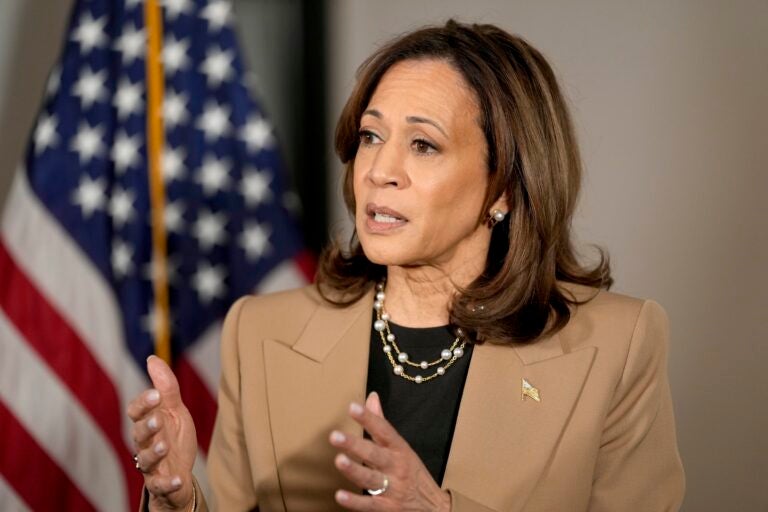 Kamala Harris