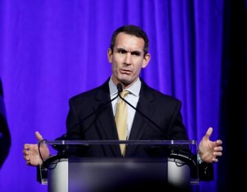 Eugene DePasquale FILE - Pennsylvania Auditor General Eugene DePasquale
