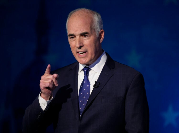 Bob Casey